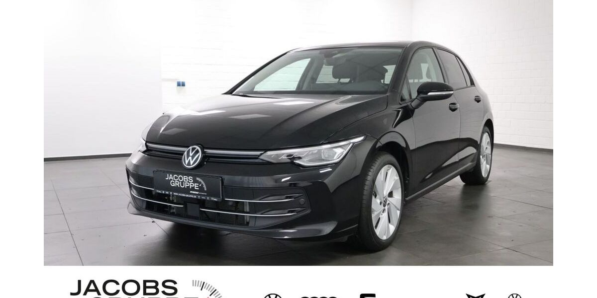 VW Golf 8.417 km 27.360 &euro; Alsdorf 52477