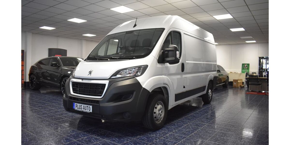 Peugeot Boxer 48.433 km 20.680 &euro; Nürnberg 90431