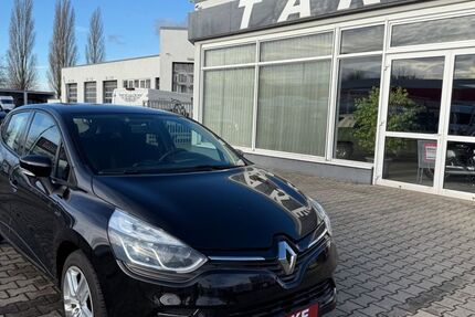 Renault Clio 8.800 km 13.600 € Köthen 06366