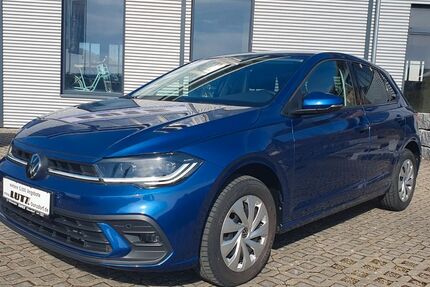 VW Polo 30.500 km 20.490 &euro; Donzdorf 73072