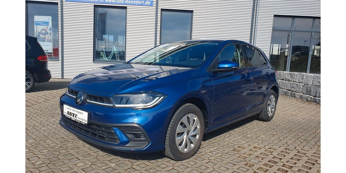 VW Polo 30.500 km 20.490 &euro; Donzdorf 73072