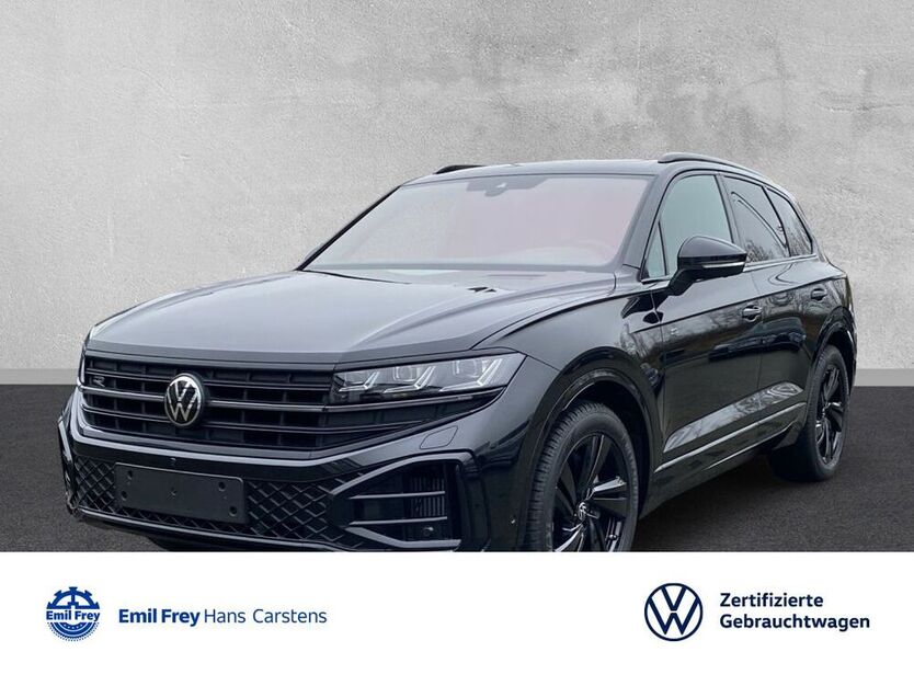 Touareg