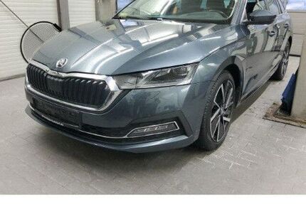 Skoda Octavia 50.051 km 23.450 &euro; Frankfurt 60326
