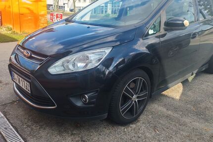 Ford C-Max 159.000 km 3.900 &euro; Berlin 10318