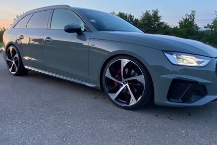 Audi A4 70.180 km 28.500 &euro; Wolframs Eschenbach 91639