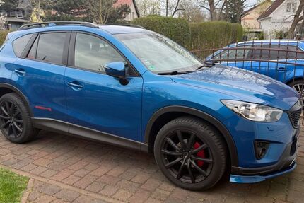 Mazda CX-5 150.000 km 9.499 &euro; Falkensee 14612