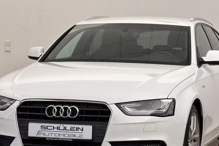 Audi A4 104.000 km 12.980 &euro; Buchdorf 86675