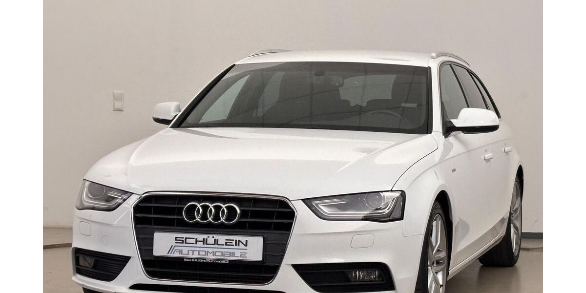 Audi A4 104.000 km 12.980 &euro; Buchdorf 86675