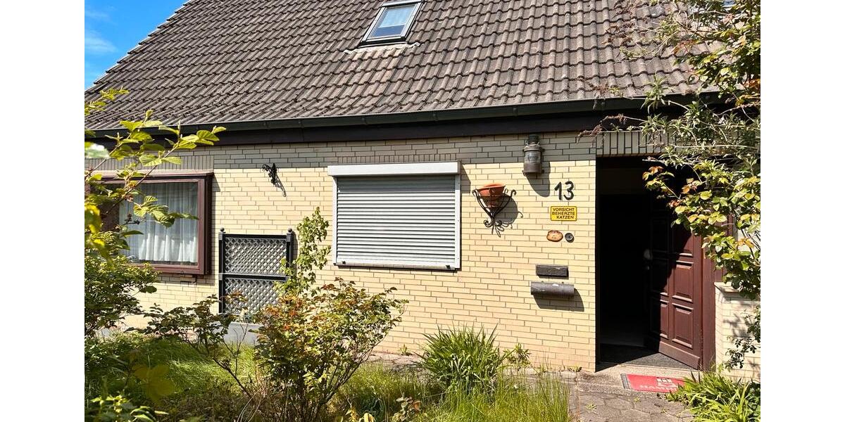 Doppelhaushälfte Hamburg Altona - 5 Zimmer, 120 m&sup2;, 468.000&euro; | Angebot:26921822