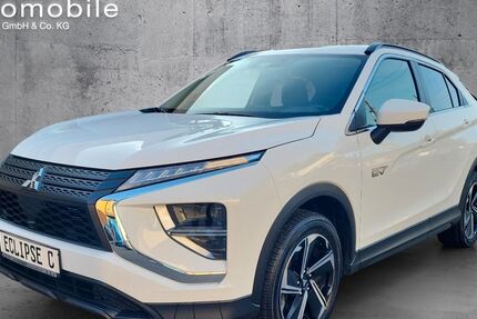Mitsubishi Eclipse Cross 22.100 km 20.990 &euro; Osnabrück 49082