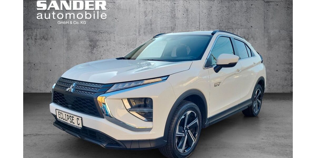Mitsubishi Eclipse Cross 22.100 km 20.990 &euro; Osnabrück 49082