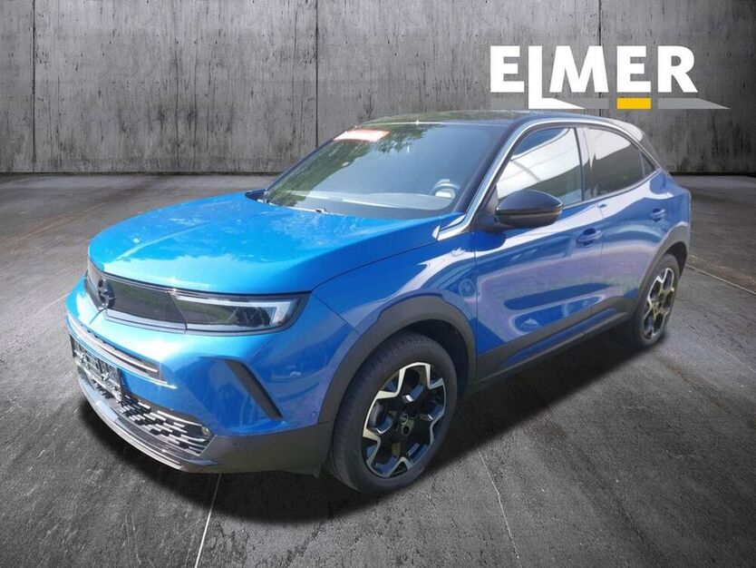 Mokka