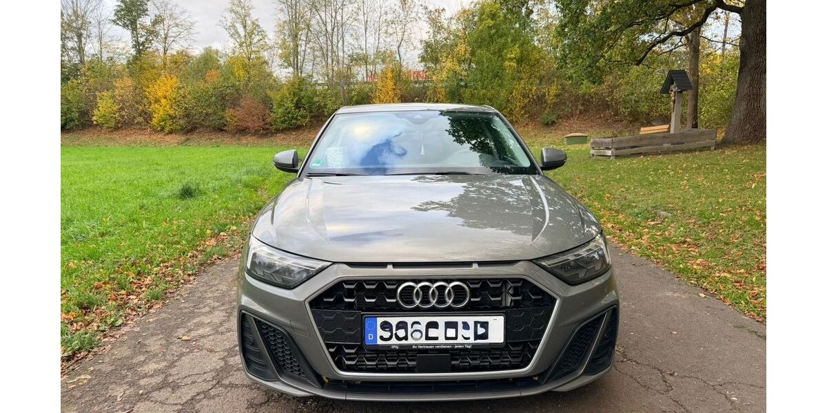 Audi A1 79.645 km 23.470 &euro; Heidelberg 69126