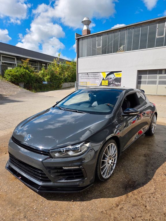Scirocco