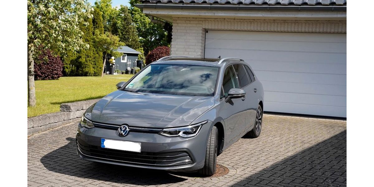 VW Golf 30.047 km 23.500 &euro; Süpplingenburg 38376
