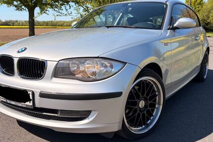 BMW 116 138.500 km 4.000 &euro; Kamen 59174