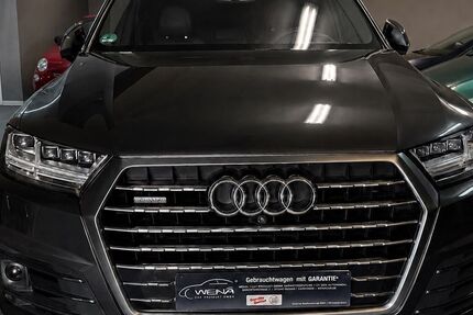 Audi Q7 156.164 km 34.999 &euro; Breitenfelde 23881