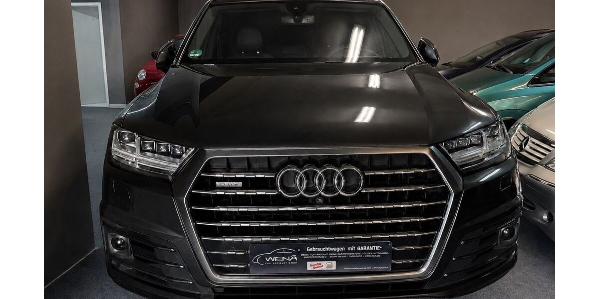 Audi Q7 156.164 km 34.999 &euro; Breitenfelde 23881