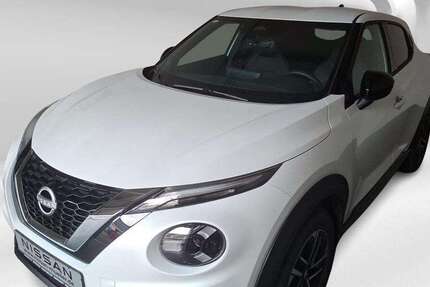 Nissan Juke 6.597 km 20.850 &euro; Heidelberg 69126