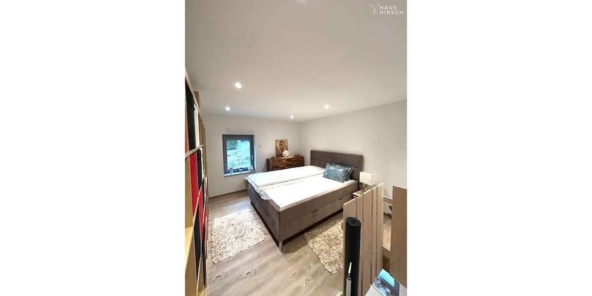 Etagenwohnung Winterberg Elkeringhausen - 2 Zimmer, 43 m&sup2;, 129.900&euro; | Angebot:25754049