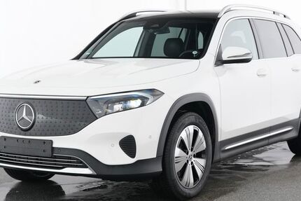 Mercedes-Benz EQB 17.430 km 42.810 &euro; Nordhausen 99734