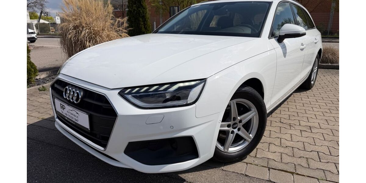 Audi A4 163.000 km 16.900 &euro; Augsburg 86154