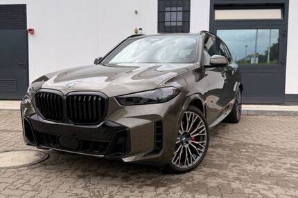 BMW X5 3.591 km 94.000 &euro; Ribnitz-Damgarten 18311
