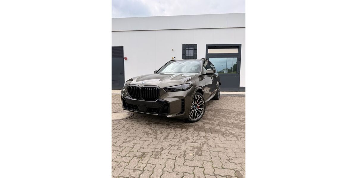 BMW X5 3.591 km 94.000 &euro; Ribnitz-Damgarten 18311