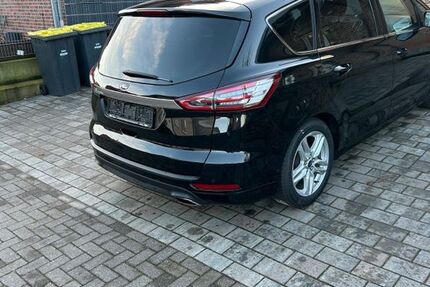 Ford S-Max 150.000 km 13.000 &euro; Heek 48619
