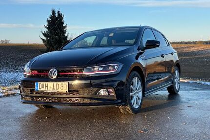 VW Polo 148.000 km 15.900 &euro; erdweg 85253