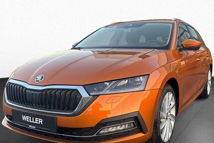 Skoda Octavia 94.643 km 24.799 &euro; Cloppenburg 49661