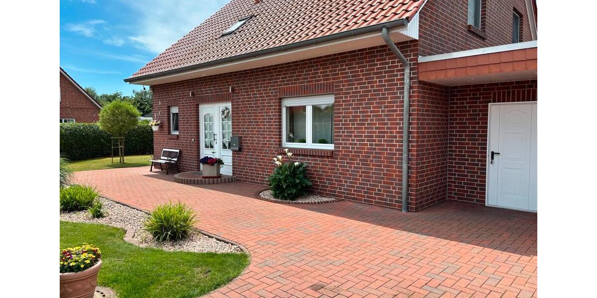 Einfamilienhaus Rodewald - 4 Zimmer, 160 m&sup2;, 399.000&euro; | Angebot:26941846