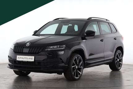 Skoda Karoq 41.904 km 28.529 € Plattling 94447