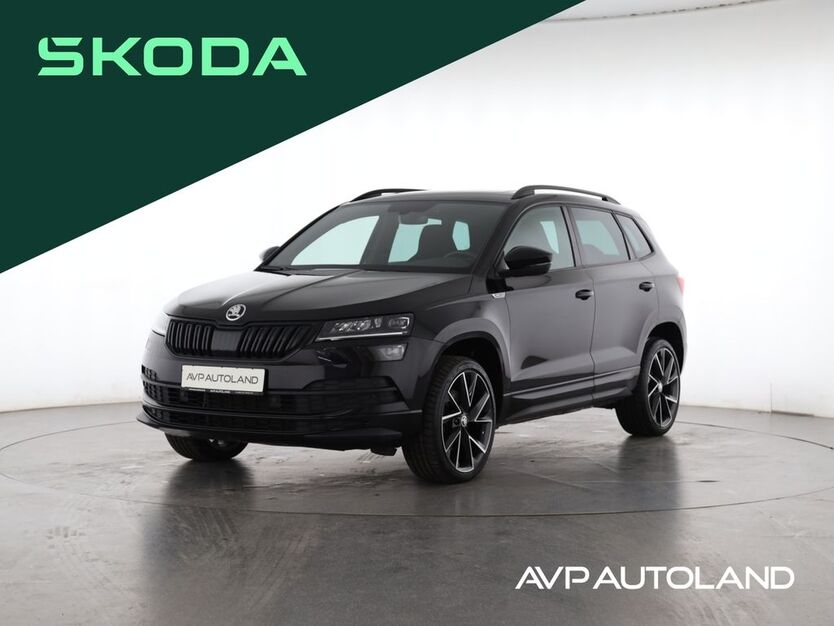 Skoda Karoq 41.904 km 28.529 € Plattling 94447