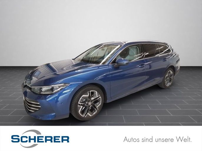 Passat Variant