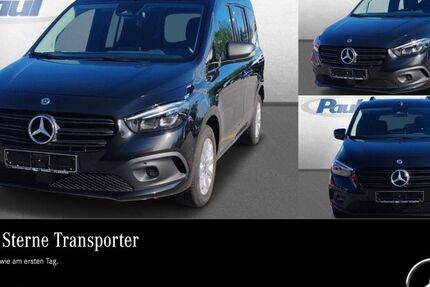 Mercedes-Benz Citan 26.720 km 26.250 € Passau 94036