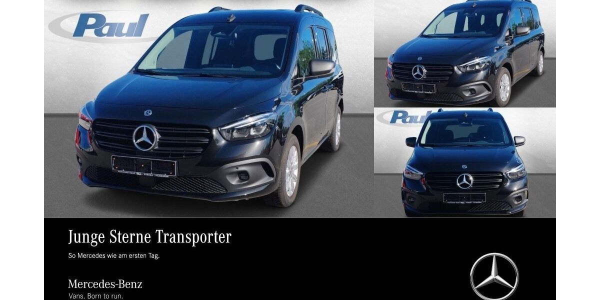 Mercedes-Benz Citan 26.720 km 26.250 € Passau 94036