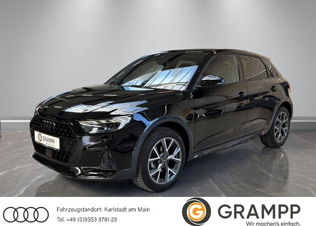 Audi A1 16.948 km 24.940 &euro; Lohr am Main 97816