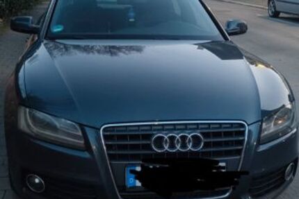 Audi A5 163.000 km 10.700 &euro; Lahr 77933