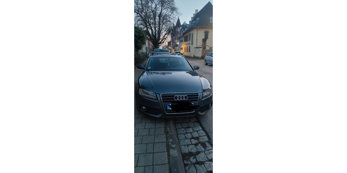 Audi A5 163.000 km 10.700 &euro; Lahr 77933