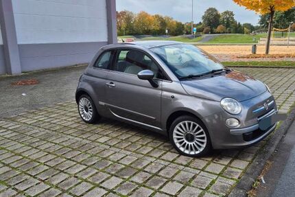 Fiat 500 110.262 km 7.100 € Brakel 33034