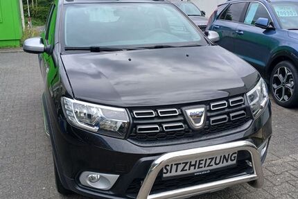 Dacia Sandero 32.250 km 10.990 &euro; Bergisch Gladbach 51467