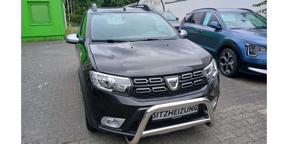 Dacia Sandero 32.250 km 10.990 &euro; Bergisch Gladbach 51467