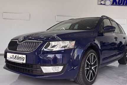 Skoda Octavia 128.490 km 7.990 &euro; Bodenwerder 37619