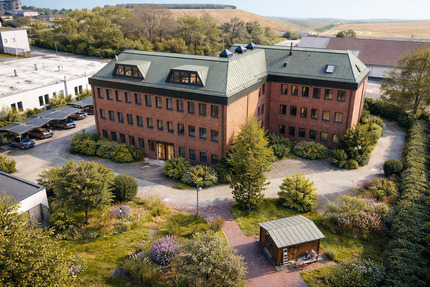 Gewerbeobjekt Dietzenbach Steinberg - 6 Zimmer, 3 m&sup2;, 3.200.000&euro; | Angebot:24622300