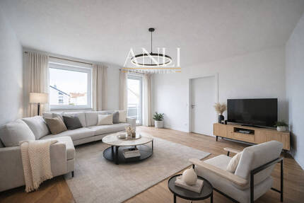 Wohnung Weißenhorn - 3 Zimmer, 62 m&sup2;, 229.000&euro; | Angebot:26345489