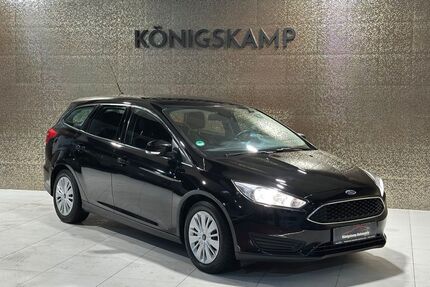 Ford Focus 108.000 km 6.790 &euro; Jülich 52428