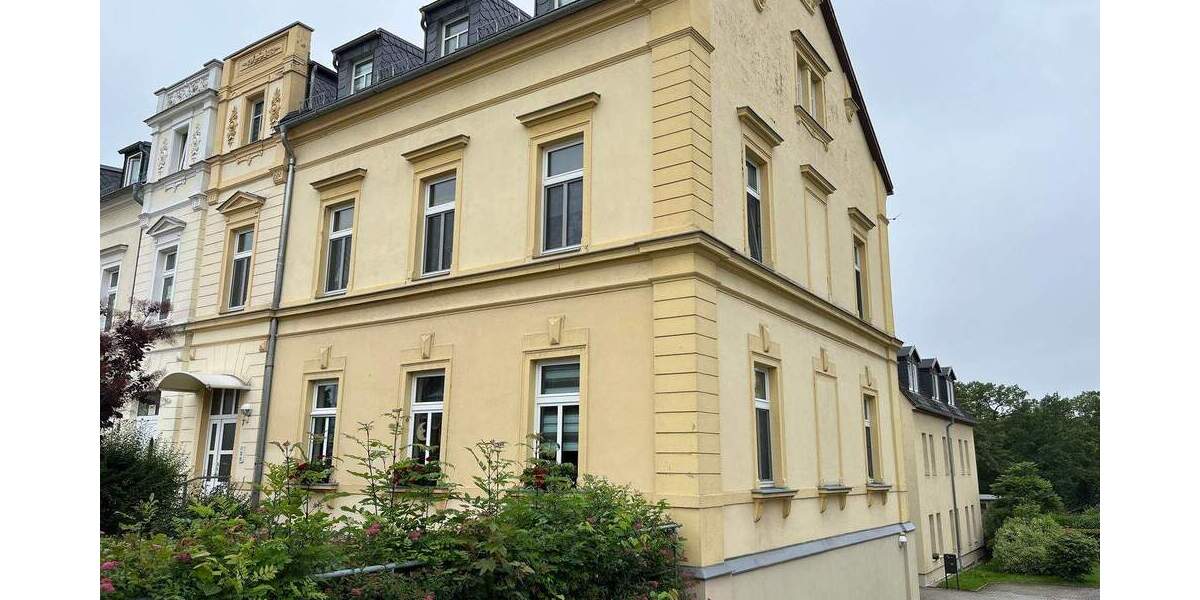 Mehrfamilienhaus, Wohnhaus Limbach-Oberfrohna Oberfrohna - 2 Zimmer, 550.000&euro; | Angebot:25913992