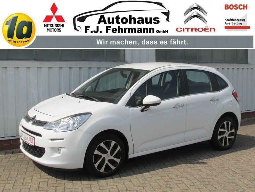 Citroen C3 150.000 km 5.890 € Gehrde 49596