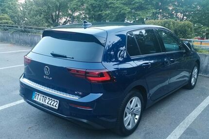VW Golf 90.000 km 20.500 &euro; Mehrstetten 72537